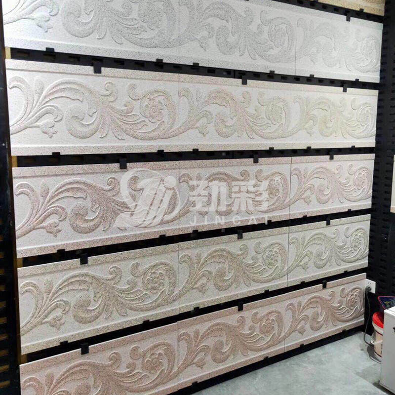 艺术罗马柱外墙系列