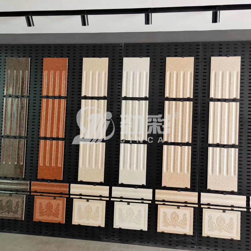 艺术罗马柱外墙系列