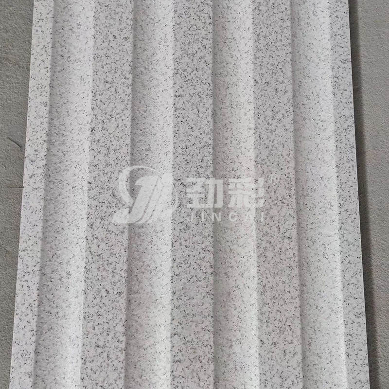 艺术罗马柱外墙系列