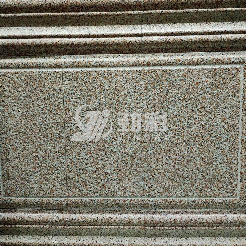 艺术罗马柱外墙系列