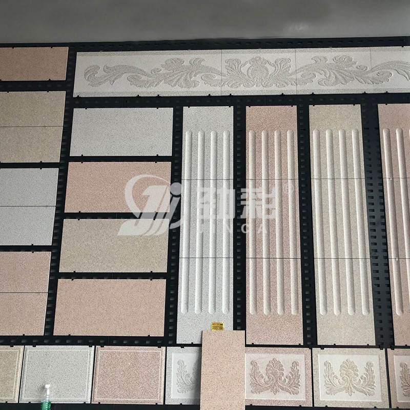 艺术罗马柱外墙系列