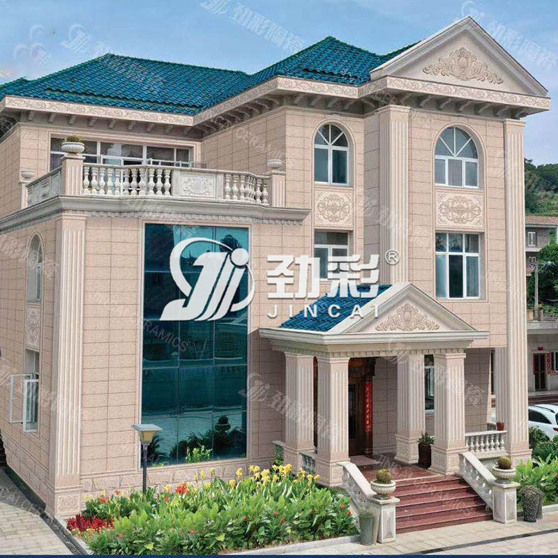 艺术大理石瓷砖效果图 