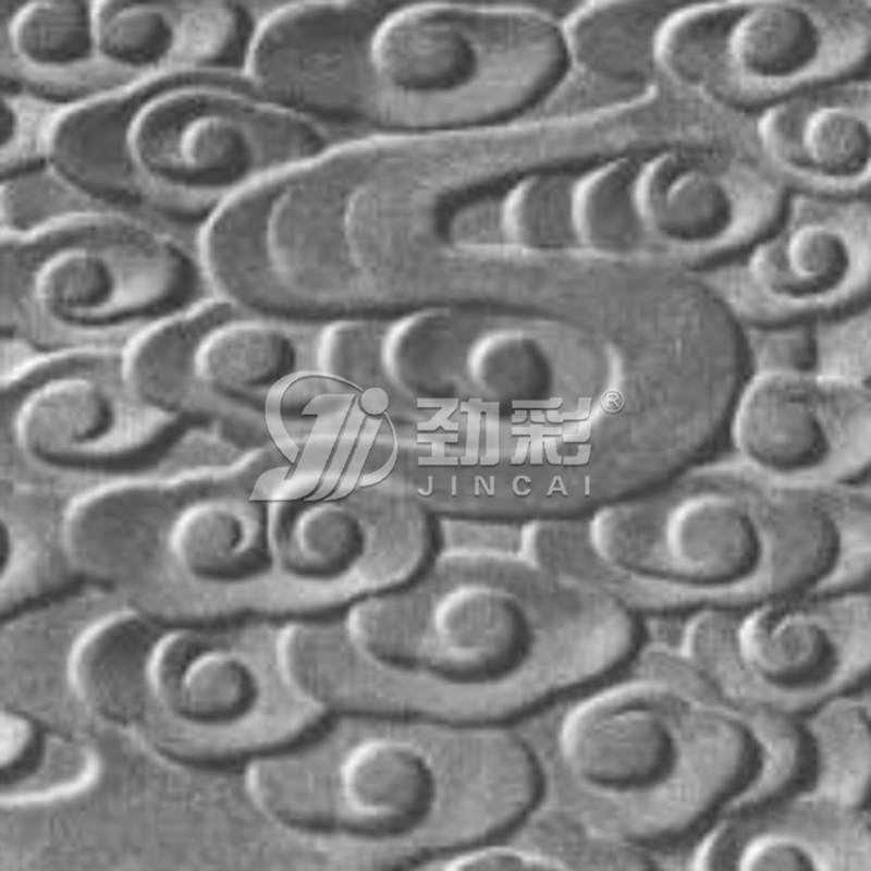 四合院砖雕系列