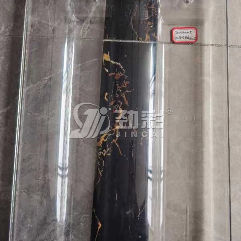 高分子有机亮瓦