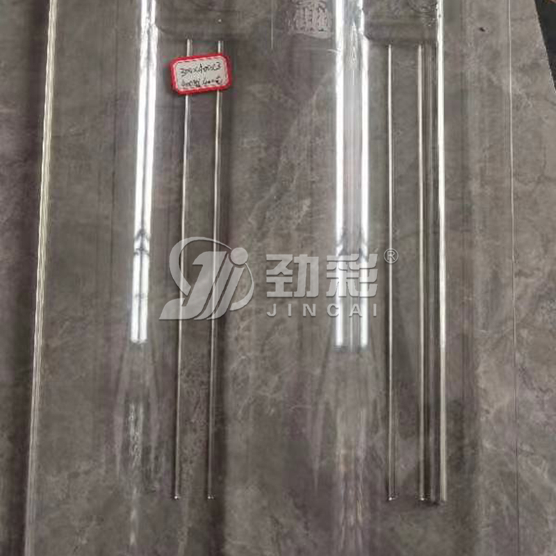 高分子有机亮瓦