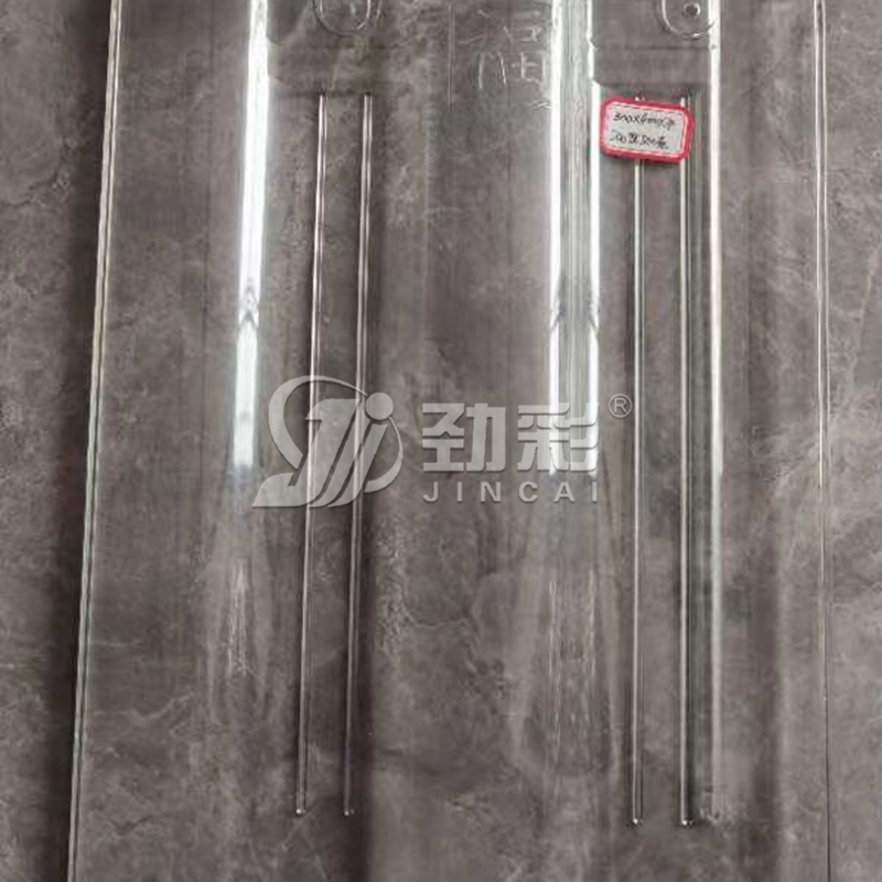 高分子有机亮瓦