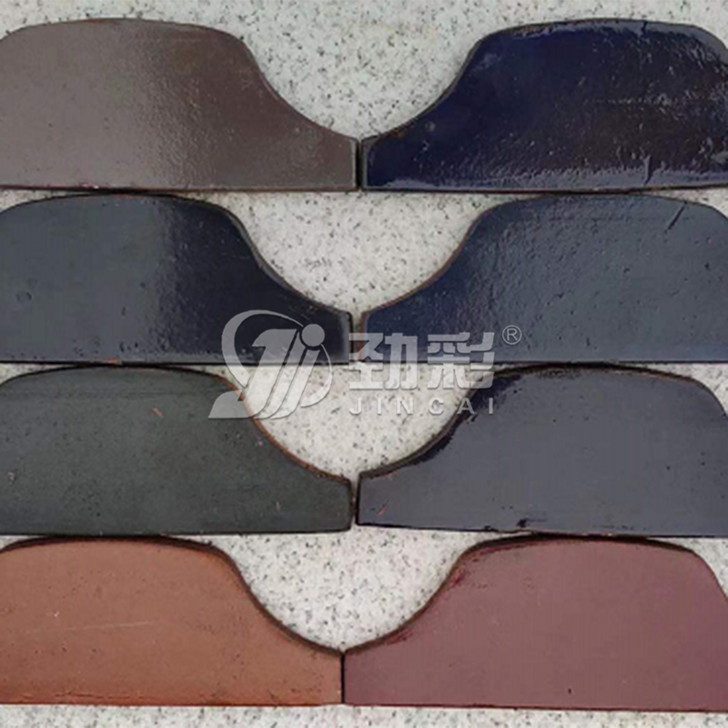 200小西瓦配套挡沟