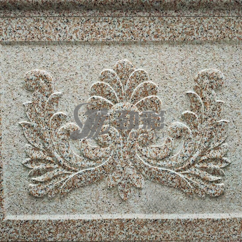 艺术罗马柱外墙系列